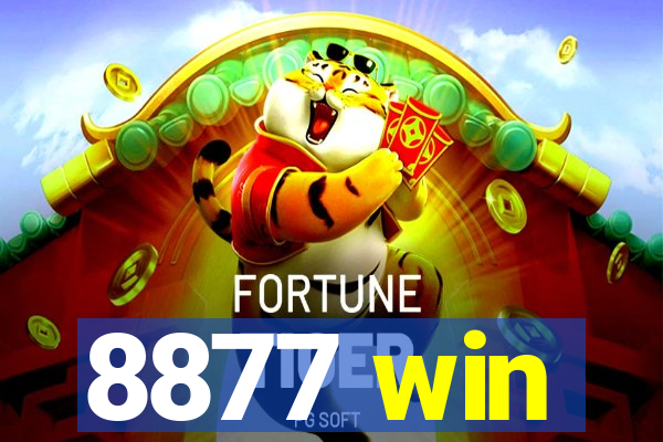 8877 win